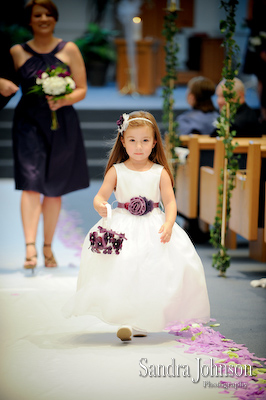 Best First Baptist Orlando Wedding photographer - Sandra Johnson (SJFoto.com)
